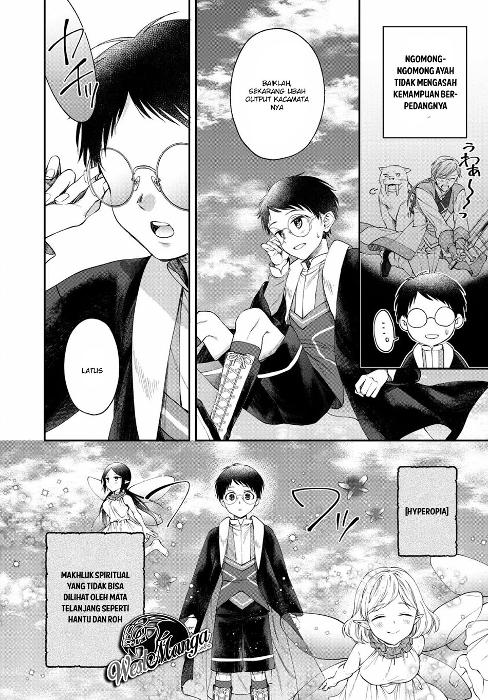 Dilarang COPAS - situs resmi www.mangacanblog.com - Komik isekai cheat kaitakuki 003 - chapter 3 4 Indonesia isekai cheat kaitakuki 003 - chapter 3 Terbaru 8|Baca Manga Komik Indonesia|Mangacan